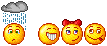 smilie