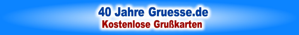Grusskarten Kopfbild