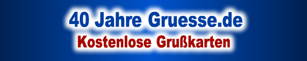 Grusskarten Kopfbild