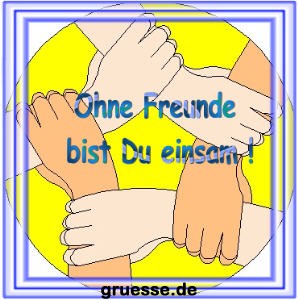 grusskarte-Herzensgruesse-freundschaft_014