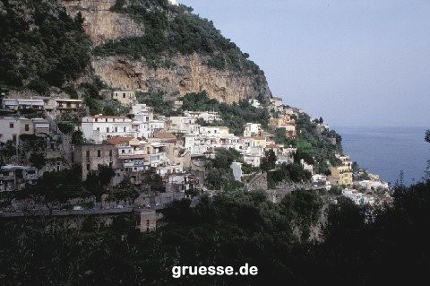positano