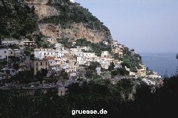 positano