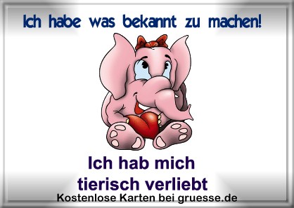 Grusskarten von gruesse.de