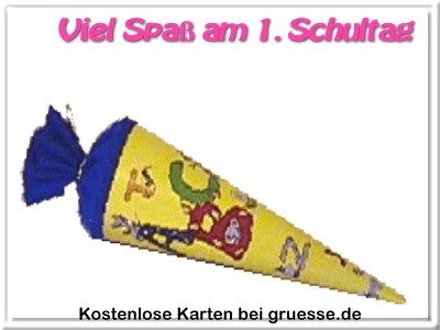Grusskarten von gruesse.de
