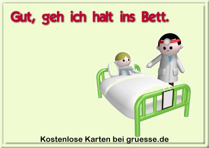 Grusskarten von gruesse.de
