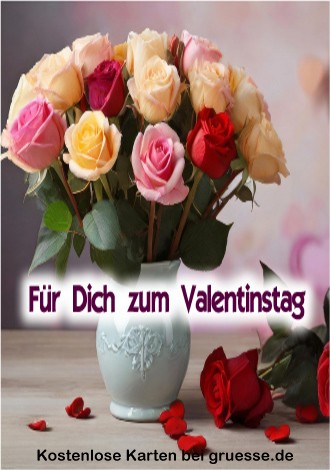 Grusskarten von gruesse.de