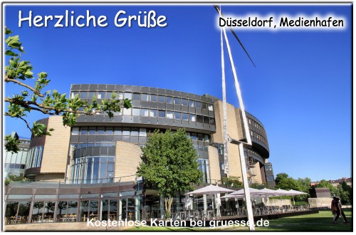 Grusskarten von gruesse.de