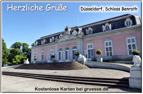 Grusskarten von gruesse.de