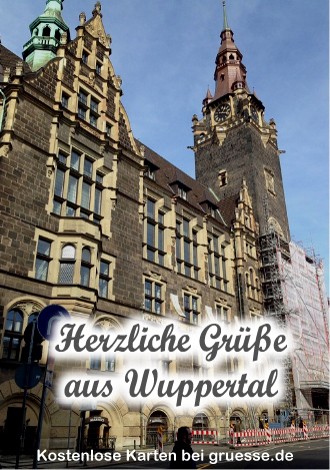 Grusskarten von gruesse.de